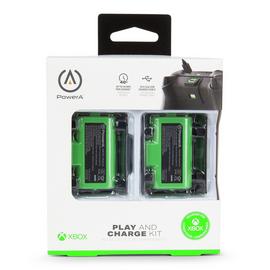 PowerA Play And Charge Kit For Xbox Series X|S