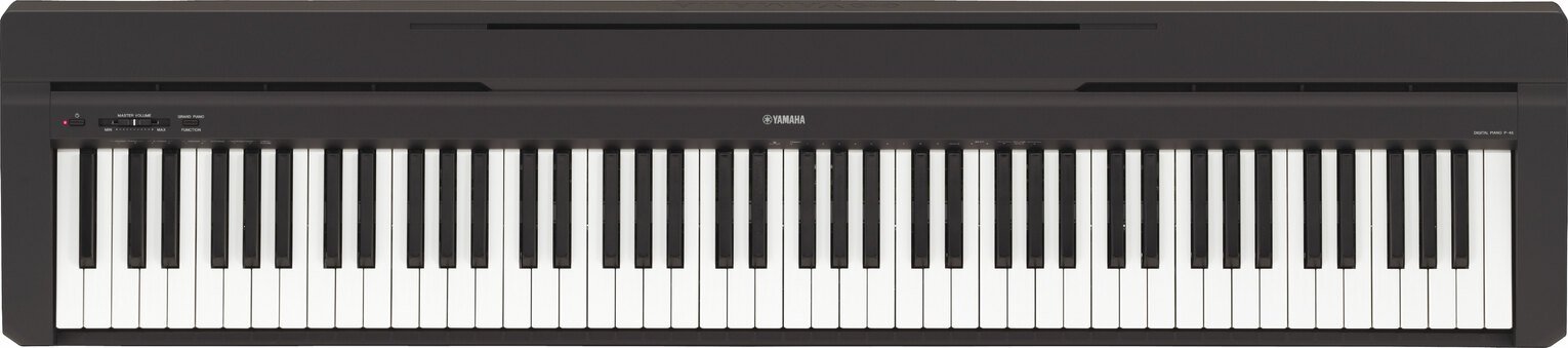 Buy Yamaha P-45 Full Size 88 Key 