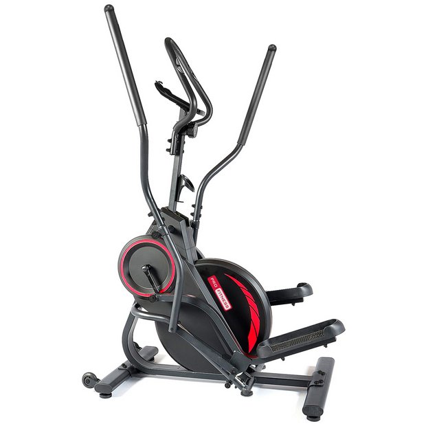 Argos discount exercise equipment