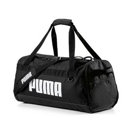 Puma Challenger Medium 58L Duffle Bag - Black