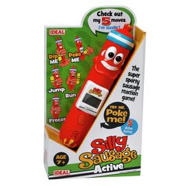 Ideal Silly Sausage Active Game