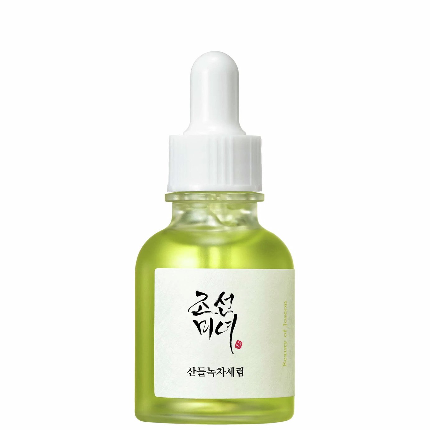 Beauty Of Joseon Calming Serum Green Tea and Panthenol - 30ml