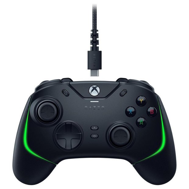 Croma xbox clearance controller