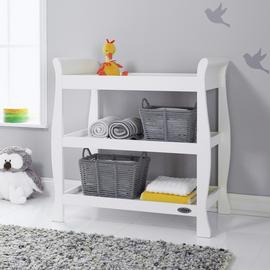 Baby cot and changing unit Clearance
