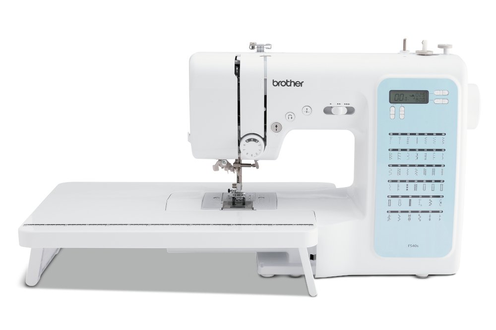 Brother FS40WTS Sewing Machine with Wide Table