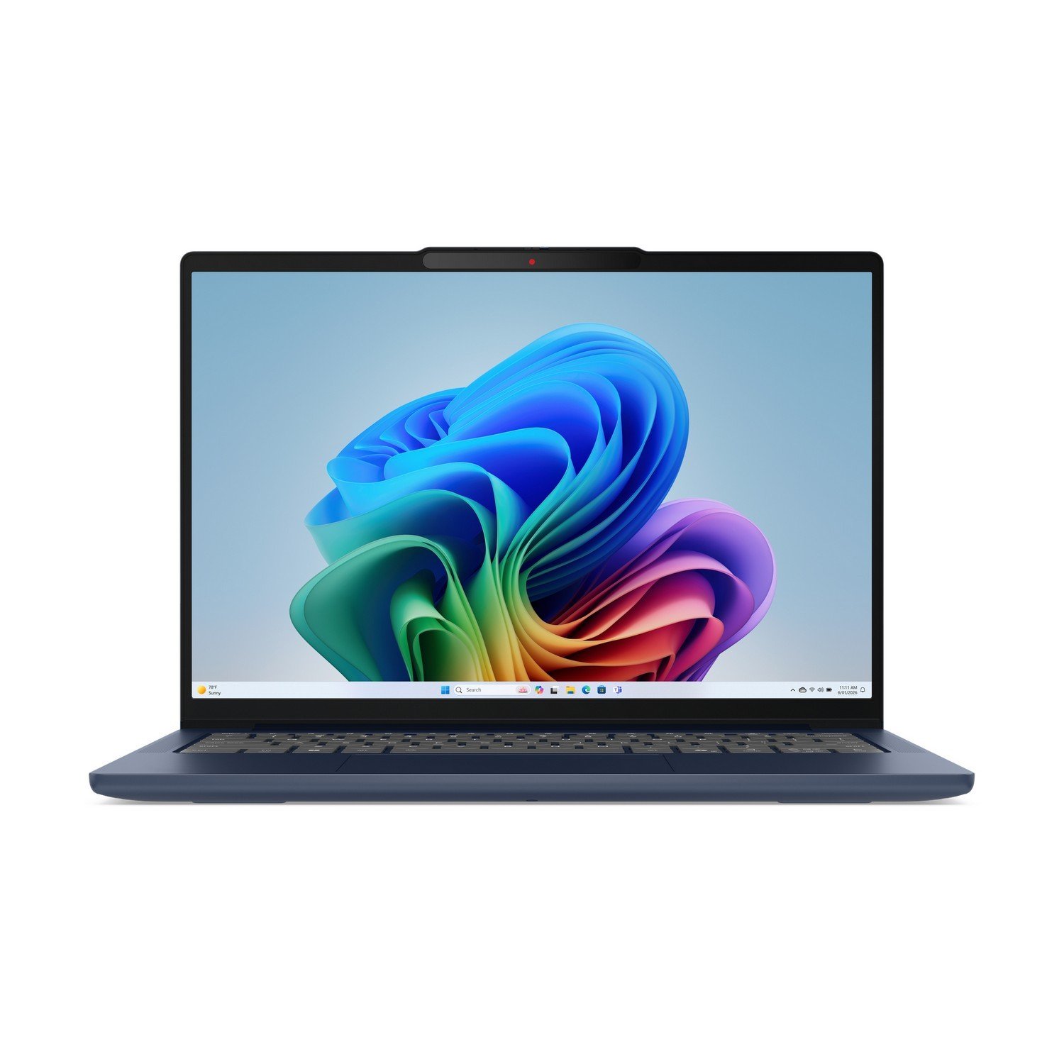 Lenovo Ideapad Slim 5 14in Ultra 7 16GB 512GB Laptop