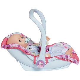 Results for toy car seats