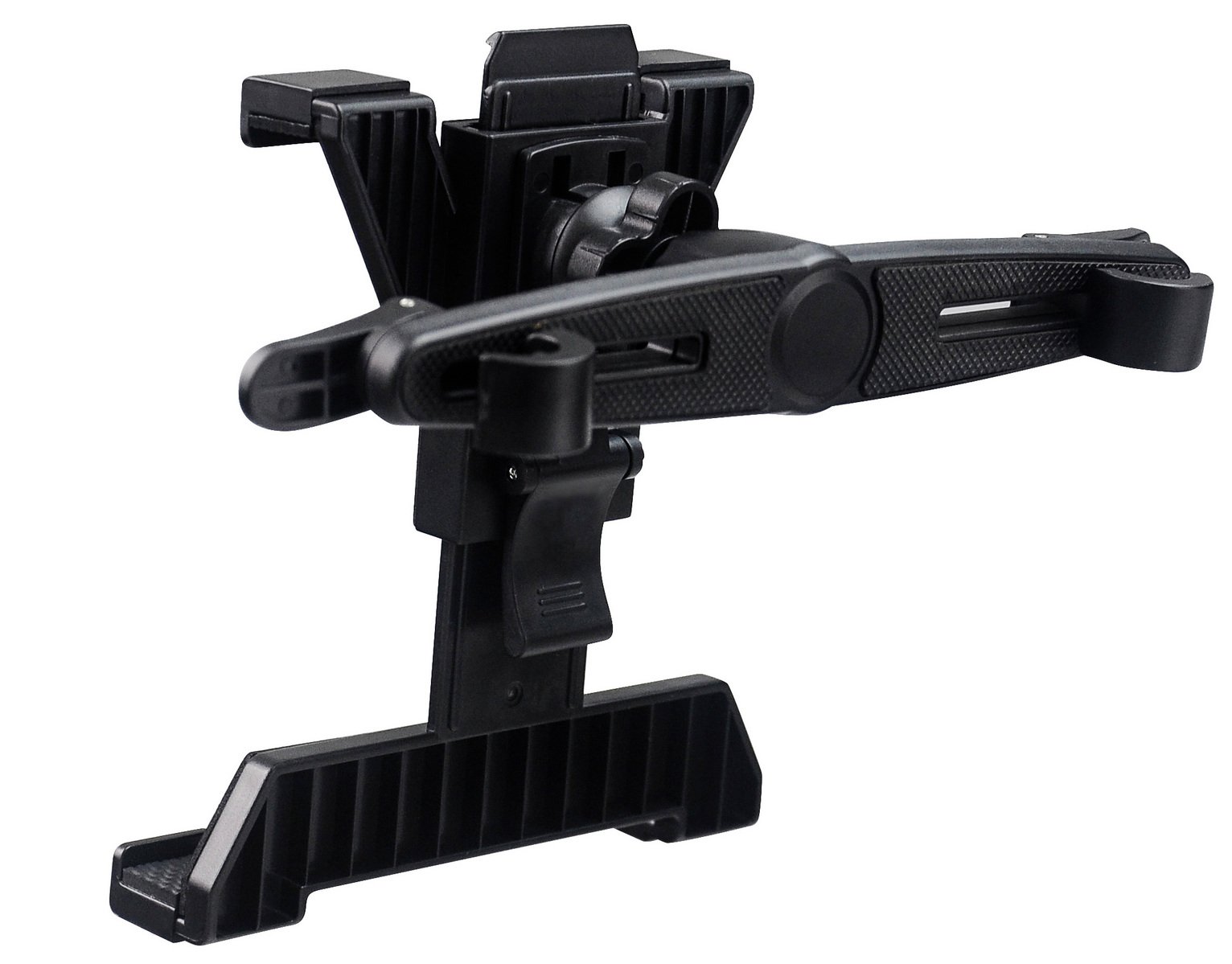 Groov-e In-Car Holder for 7-13 Inch Tablets - Black