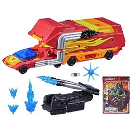 Transformers War Cybertron Commander WFC-K29 Rodimus Prime
