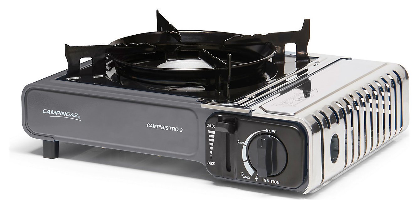 Camp Bistro 3 Portable Camping Stove