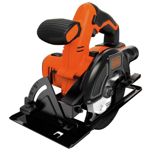 BLACK+DECKER Saws at