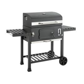 Drum bbq argos hot sale