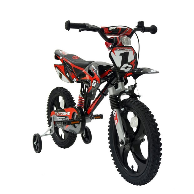 bikes for toddlers argos