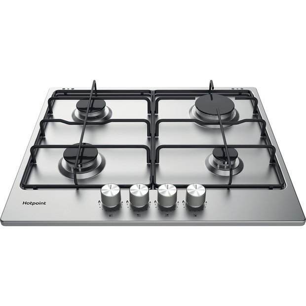 Argos 5 deals burner gas hob