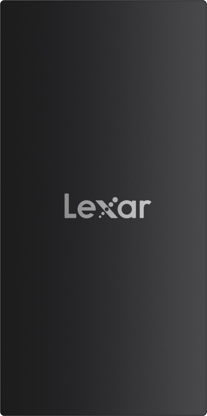 Lexar SL300 1TB Portable SSD