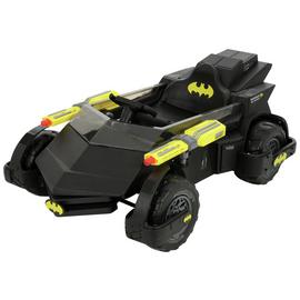 Batman 6V Strike Batmobile Powered Vehicle