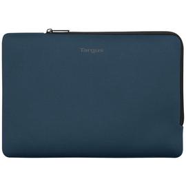 Targus EcoSmart 15.6 Inch Laptop Sleeve - Blue