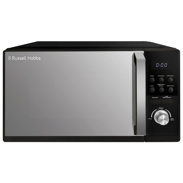 Argos microwave sale