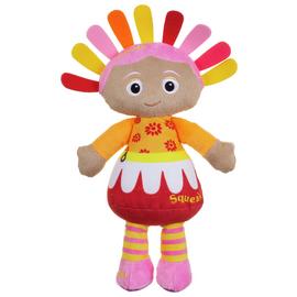 In the night on sale garden plush toys