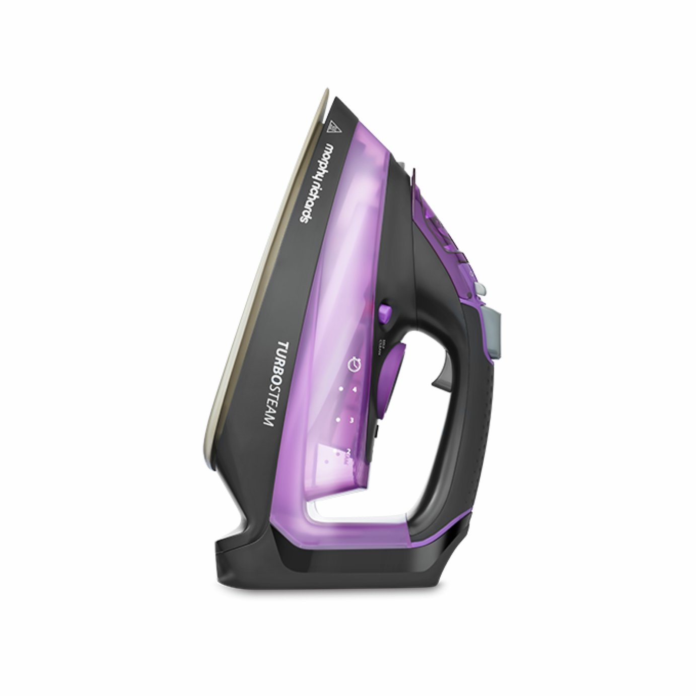 Morphy Richards 303140 Turbosteam Steam Iron