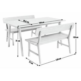 Space Saving Dining Sets Compact Tables Chairs Argos