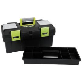 Tool boxes argos Clearance