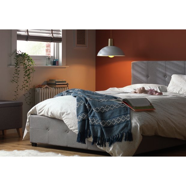 Argos madrid deals ottoman bed