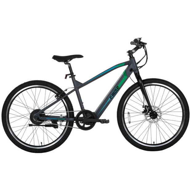 Argos ladies store electric bikes