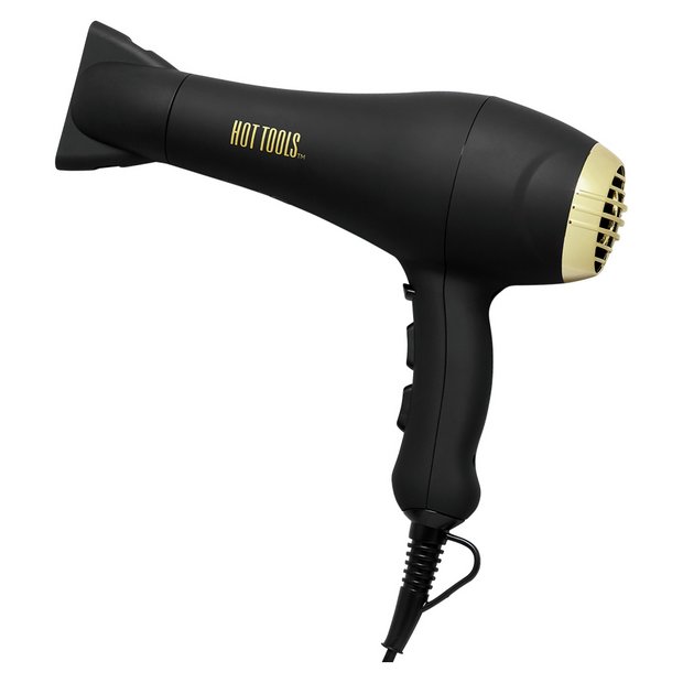 Buy Hot Tools Pro Signature HTDR5581 Salon AC Motor Hair Dryer | Hair dryers | Argos
