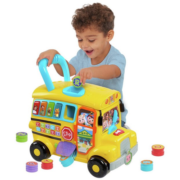 Argos best sale alphabet toys