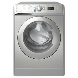 Indesit BWA81485XSUKN 8KG 1400 Spin Washing Machine