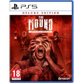 The Mound: Omen Of Cthulhu Deluxe Edition PS5 Game Pre-Order