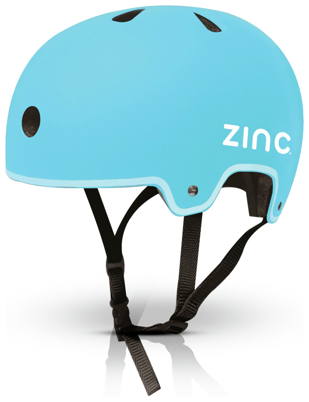 Zinc Move 56-60cm Bike Helmet - Blue