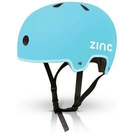 Zinc Move Helmet – Blue, 56-60cm