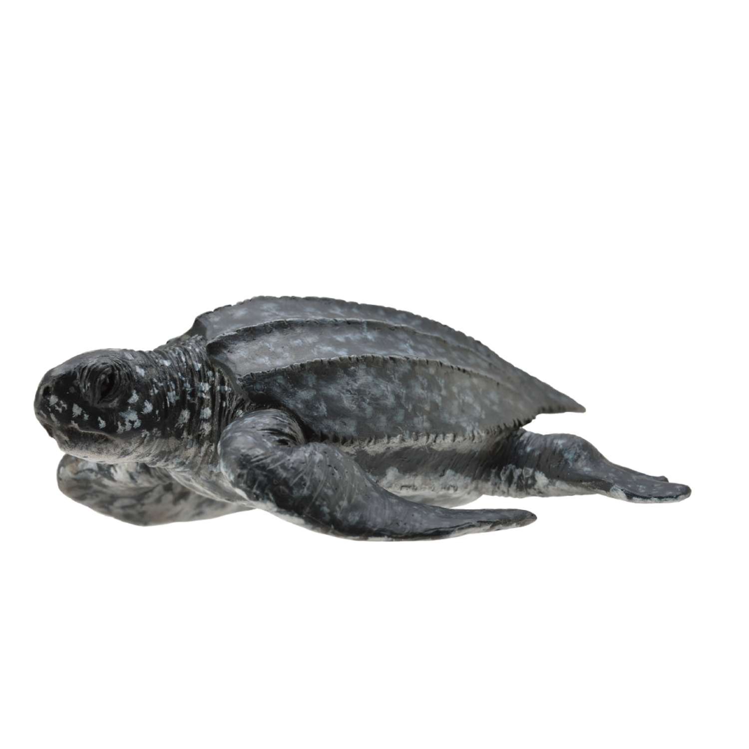 CollectA Leatherback Sea Turtle - 3 Years +
