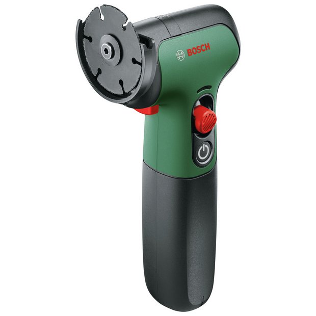 Bosch cordless drill argos hot sale