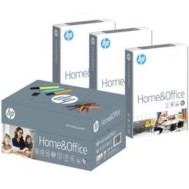 HP Home Office A4 80gsm Printer Paper 500 Sheet – 3 Ream Box