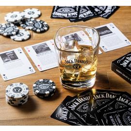 Jack Daniel's Poker Night
