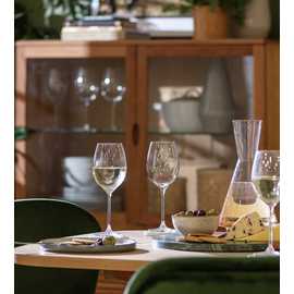 Habitat Portofino Set of 4 Small Wine Glasses