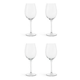 Habitat Portofino Set of 4 Small Wine Glasses