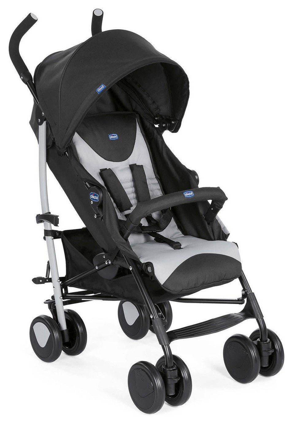 aria peg perego double stroller