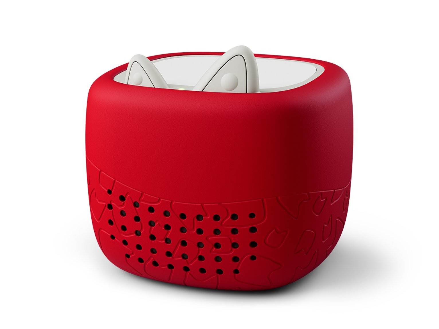 tonies Soft Cover for Toniebox Lite - Red
