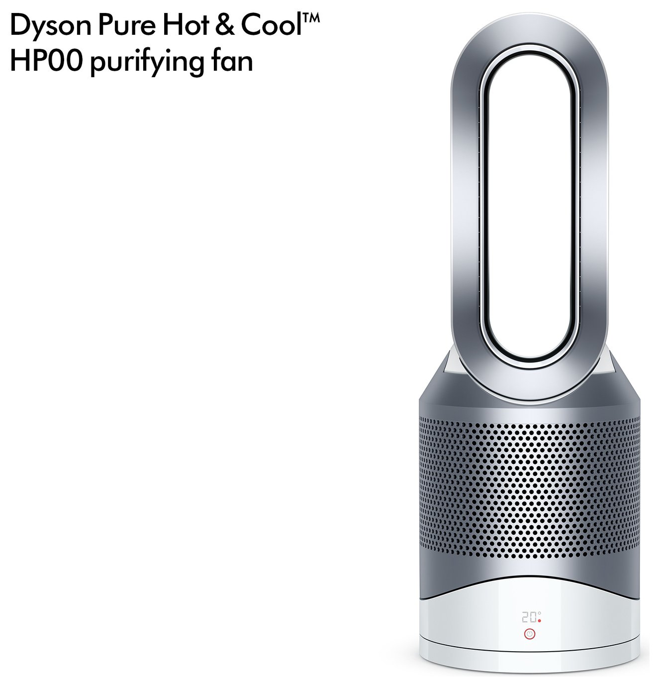 Dyson pure Hot cooL