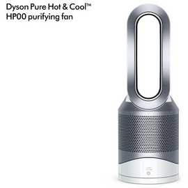 Dyson Pure Fan + Heater and Air Purifier