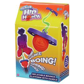 Buy Chad Valley Unicorn Hopper Space hoppers and pogo sticks Argos