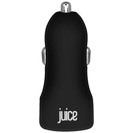 Juice 37W Power Delivery Triple Port Car Charger