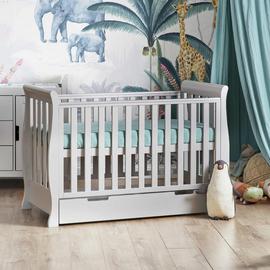Argos cot sales beds for sale