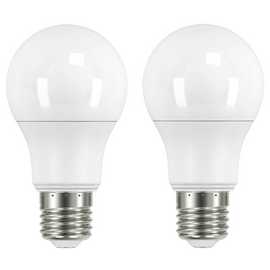Argos Home 7.3W LED ES Dimmable Light Bulb - 2 Pack