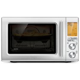 Sage 1100W Combination Microwave SMO870 - Stainless Steel