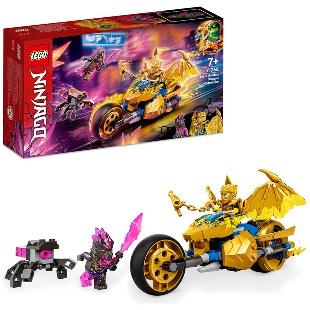 Ninjago season 12 discount release date uk